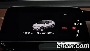 Volkswagen ID.4, 2023 — миниатюра 10