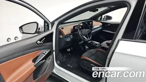 Volkswagen ID.4, 2023 — миниатюра 12