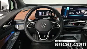 Volkswagen ID.4, 2023 — миниатюра 18