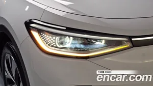 Volkswagen ID.4, 2023 — миниатюра 7