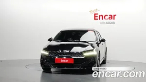 Kia K5, 2020 — миниатюра 2