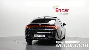 Kia K5, 2020 — миниатюра 3