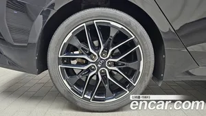 Kia K5, 2020 — миниатюра 4