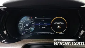Kia K5, 2020 — миниатюра 10