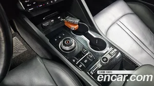 Kia K5, 2020 — миниатюра 11