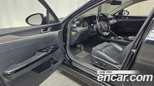 Kia K5, 2020 — миниатюра 12