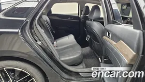 Kia K5, 2020 — миниатюра 16