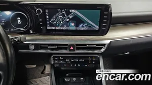 Kia K5, 2020 — миниатюра 17