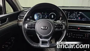 Kia K5, 2020 — миниатюра 18