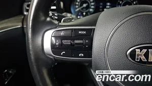 Kia K5, 2020 — миниатюра 21
