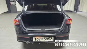 Kia K5, 2020 — миниатюра 22