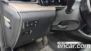 Kia K5, 2020 — миниатюра 25