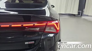 Kia K5, 2020 — миниатюра 8
