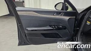 Kia K5, 2020 — миниатюра 13