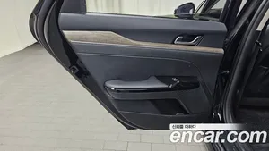 Kia K5, 2020 — миниатюра 14