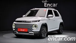 Hyundai Casper, 2022 — миниатюра 1