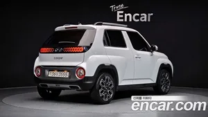 Hyundai Casper, 2022 — миниатюра 2