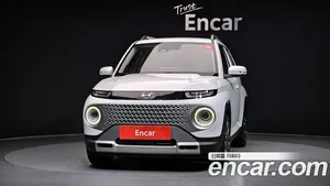 Hyundai Casper, 2022 — миниатюра 3