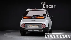 Hyundai Casper, 2022 — миниатюра 4