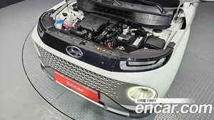 Hyundai Casper, 2022 — миниатюра 6