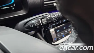 Hyundai Casper, 2022 — миниатюра 25