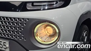 Hyundai Casper, 2022 — миниатюра 8