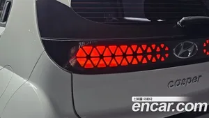 Hyundai Casper, 2022 — миниатюра 9