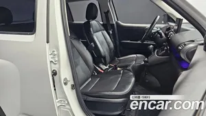 Hyundai Casper, 2022 — миниатюра 16