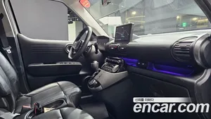 Hyundai Casper, 2022 — миниатюра 27