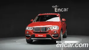 BMW X4, 2014 — миниатюра 3