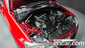 BMW X4, 2014 — миниатюра 6