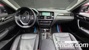 BMW X4, 2014 — миниатюра 7