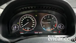 BMW X4, 2014 — миниатюра 8