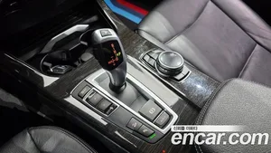 BMW X4, 2014 — миниатюра 9