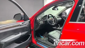 BMW X4, 2014 — миниатюра 10