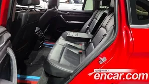 BMW X4, 2014 — миниатюра 11