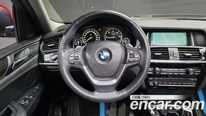 BMW X4, 2014 — миниатюра 13