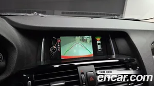 BMW X4, 2014 — миниатюра 15