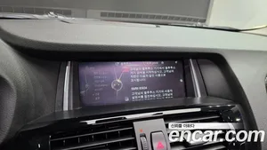 BMW X4, 2014 — миниатюра 16