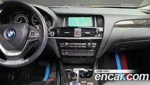 BMW X4, 2014 — миниатюра 17