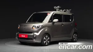 Kia RAY, 2020 — миниатюра 1