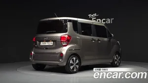 Kia RAY, 2020 — миниатюра 2