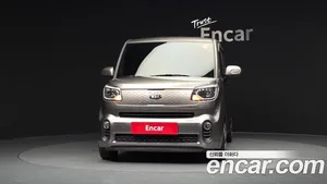 Kia RAY, 2020 — миниатюра 3