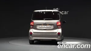 Kia RAY, 2020 — миниатюра 4