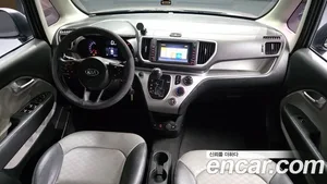 Kia RAY, 2020 — миниатюра 10