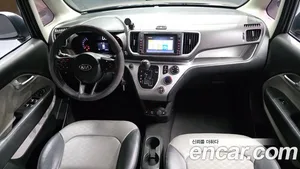 Kia RAY, 2020 — миниатюра 13