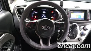 Kia RAY, 2020 — миниатюра 19