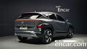 Hyundai Kona, 2023 — миниатюра 2
