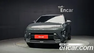 Hyundai Kona, 2023 — миниатюра 3