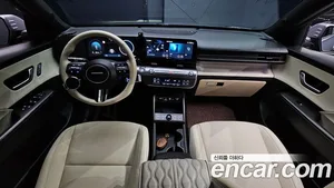 Hyundai Kona, 2023 — миниатюра 7